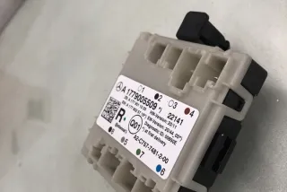 EQAH243 A1779005509 Блок управления (другие) Mercedes A W177 Арт e12302632, вид 1