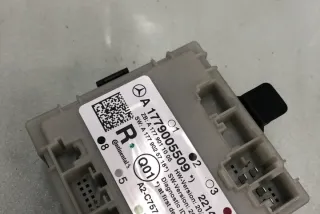 EQAH243 A1779005509 Блок управления (другие) Mercedes A W177 Арт e12302632, вид 2