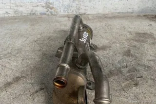 038131513 Радиатор EGR Audi A4 B7 Арт e12302620, вид 1