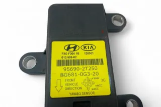 956902T250 Блок управления (другие) Hyundai i40  Арт e12302434, вид 7