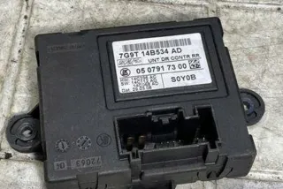 7G9T14B534AD Блок управления (другие) Ford Mondeo 4 Арт e12302311, вид 2