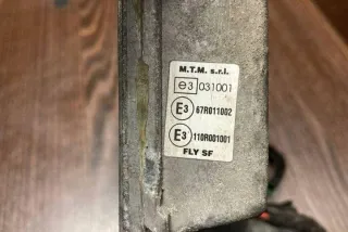 110R001001 Блок управления (другие) Ford Focus 4 Арт e12302236, вид 1