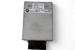 6795802 Блок управления (другие) BMW X5 E70 Арт e12302099, вид 2