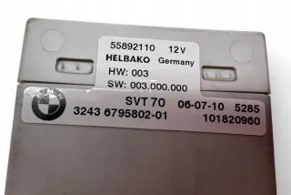 6795802 Блок управления (другие) BMW X5 E70 Арт e12302099, вид 5
