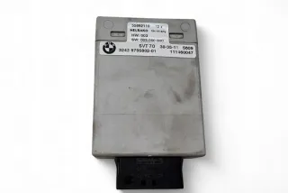 6795802 Блок управления (другие) BMW X5 E70 Арт e12302098, вид 5