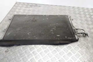 3M5H19710CC Радиатор кондиционера Ford C-max 2 Арт e12302058, вид 1