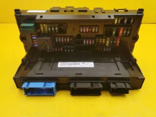 9287218 9259467 Блок управления (другие) BMW X3 F25 Арт e12302057, вид 1
