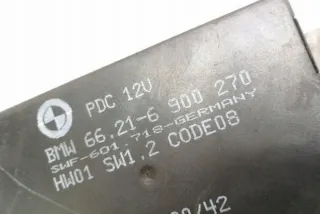 66216900270 Блок управления (другие) BMW 5 E39 Арт e12301985, вид 5