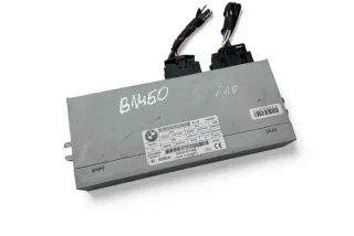 7304902 Блок управления (другие) BMW 5 F10/F11/GT F07 Арт e12301926, вид 3
