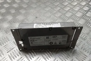 9224674 Блок управления (другие) BMW 1 E81/E82/E87/E88 Арт e12301828, вид 2