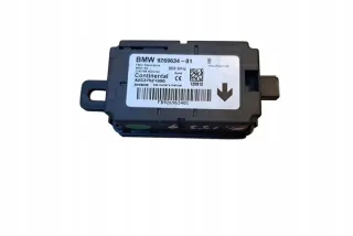 926963401 Блок управления (другие) BMW 1 F20/F21 Арт e12301811, вид 2