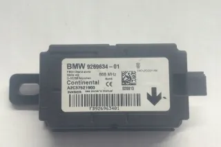 9269634 Блок управления (другие) BMW 1 F20/F21 Арт e12301793, вид 2