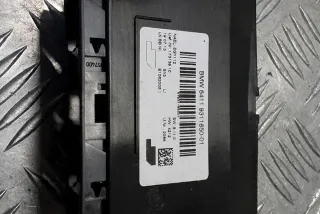 9311850 Блок управления (другие) BMW 1 F20/F21 Арт e12301788, вид 2