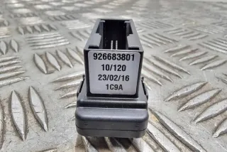 9266838011C9A10120 Блок управления (другие) BMW 1 F40 Арт e12301778, вид 3
