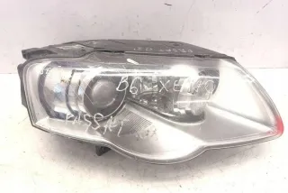 3C0941752K Фара правая Volkswagen Passat B6 Арт e12301636, вид 2