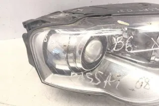3C0941752K Фара правая Volkswagen Passat B6 Арт e12301636, вид 3