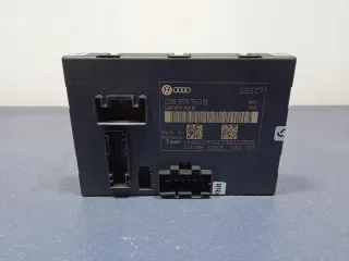 4G8959760B Блок управления (другие) Audi A7 1 (S7,RS7) Арт e12301607, вид 1