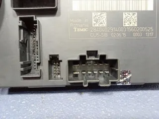 4G8959760B Блок управления (другие) Audi A7 1 (S7,RS7) Арт e12301607, вид 3