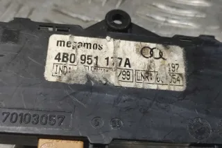 4B0951177A Блок управления (другие) Audi A6 C5 (S6,RS6) Арт e12301590, вид 1