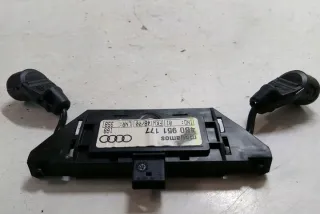 4B0951177 Блок управления (другие) Audi A6 C5 (S6,RS6) Арт e12301584, вид 2