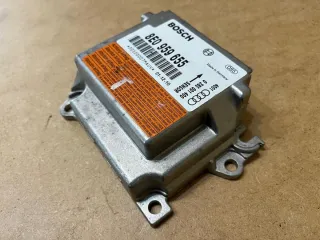 8E0959655 Блок управления (другие) Audi A4 B6 Арт e12301395, вид 4