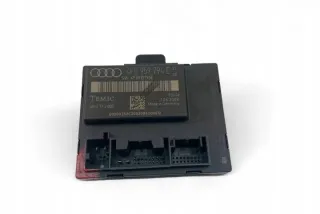 4F0959794E Блок управления (другие) Audi A4 B7 Арт e12301373, вид 5