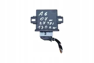 8P0907357D Блок управления (другие) Audi A4 B7 Арт e12301368, вид 1