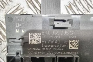 A2C7325160400 Блок управления (другие) Audi A4 B8 Арт e12301340, вид 2