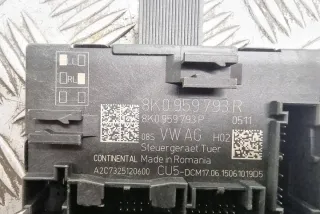8K0959793R Блок управления (другие) Audi A4 B8 Арт e12301338, вид 2