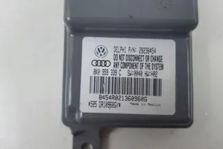 8K0959339C Блок управления (другие) Audi A4 B8 Арт e12301295, вид 2