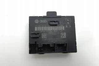 8T0959795Q Блок управления (другие) Audi A4 B8 Арт e12301289, вид 3