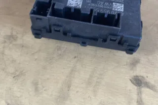 8W0959595 Блок управления (другие) Audi A4 B9 Арт e12301277, вид 2