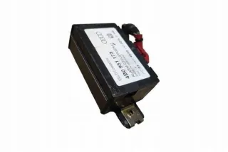 4B0951173 Блок управления (другие) Audi A3 8L Арт e12301249, вид 3