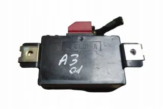 4B0951173 Блок управления (другие) Audi A3 8L Арт e12301249, вид 4