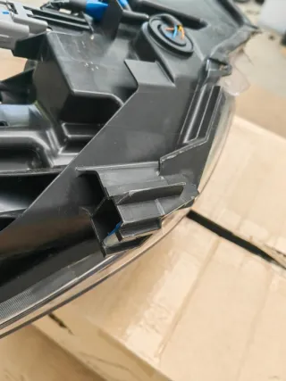 81150F418000 Фара левая Toyota C-HR Арт e12301215, вид 6