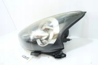 81150-0H070 81150-0h070 Фара левая Toyota Aygo 1 Арт e12301210, вид 3