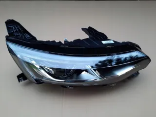 260108543R Фара правая Renault Talisman 1 Арт e12301089, вид 2