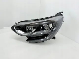 260607159R Фара левая Renault Megane 4 Арт e12301061, вид 2