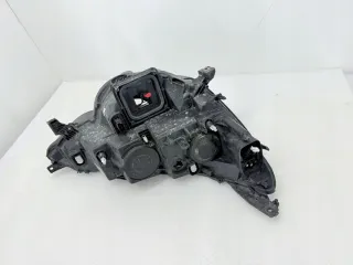 260607159R Фара левая Renault Megane 4 Арт e12301061, вид 5