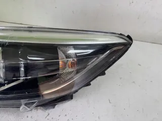 260603859R Фара левая Renault Captur Арт e12301000, вид 2