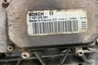 1137328081 Вентилятор радиатора Ford Mondeo 3 Арт e12300981, вид 6