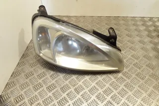13115007 Фара правая Opel Corsa C Арт e12300885, вид 1