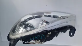 13100535 LPL0671 Фара левая Opel Corsa C Арт e12300881, вид 7