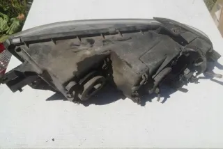 90736300 Фара правая Mitsubishi Galant 8 Арт e12300778, вид 5