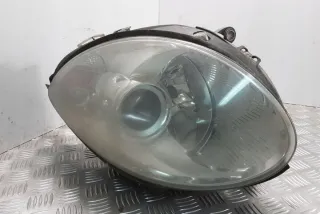 W251, 26344702 Фара левая Mercedes R W251 Арт e12300724, вид 6