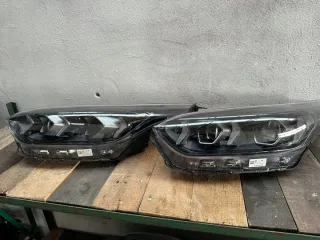 792111010 Фара правая Kia Ceed 3 Арт e12300490, вид 2