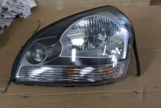 92101-2EXXX Фара левая Hyundai Tucson 1 Арт e12300445, вид 1