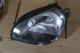 92101-2EXXX Фара левая Hyundai Tucson 1 Арт e12300445, вид 2
