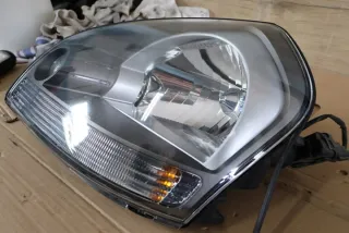 92101-2EXXX Фара левая Hyundai Tucson 1 Арт e12300445, вид 4