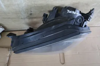 92101-2EXXX Фара левая Hyundai Tucson 1 Арт e12300445, вид 6